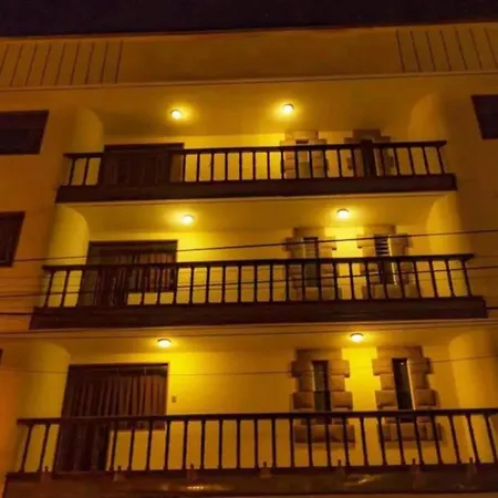 Hotel Urpi Inn Cusco